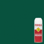 Spray galvaproa directo sobre galvanizado ral 6028